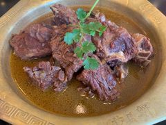 -芦月轩羊蝎子(北蜂窝店)