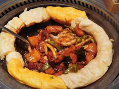 -灶座小锅烀饼·铁锅炖(全国总店)