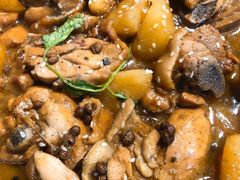 -猫姑娘大盘鸡(商城路店)