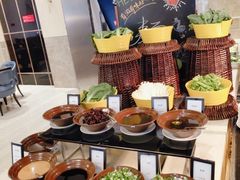 -威海香海豪生度假酒店·豪生咖啡厅