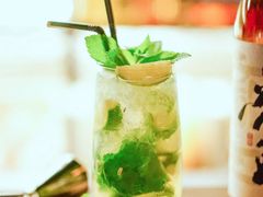 -武汉世茂希尔顿酒店·汇·全日餐厅