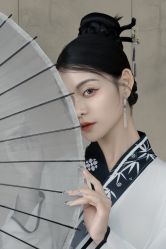-卡恩婚纱摄影(桥梓口店)