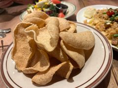 -玛格萝妮比萨屋(四平店)