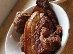 -老济南药膳把子肉(周公祠街店)
