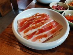 -九田家黑牛烤肉料理(三墩店)