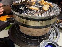 -久藏·横膈膜烧肉·酒场(江汉路店)