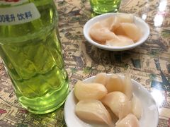 -老乌家特色小炒泡馍(大皮院店)