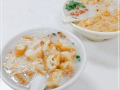 -满记艇仔粥(芳村店)