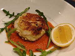 -MORTON'S 莫尔顿牛排坊(北京丽晶酒店)