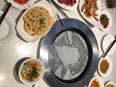 -么子烤肉(化龙池店)