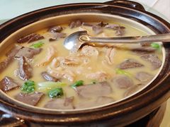 豆汤肥肠旺-马旺子酒楼
