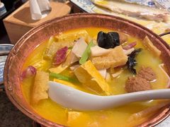 -南京大牌档(淮安吾悦广场店)