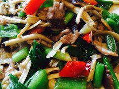 -妈妈的味道(和顺古镇店)