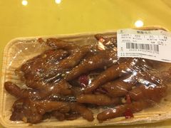 -金鹰超市(国际购物中心新街口店)