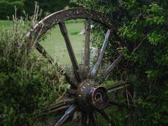 -霍比特人村