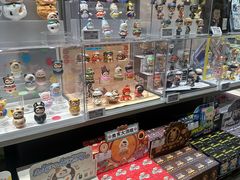 -泡泡玛特POPMART(柏威年购物中心店)