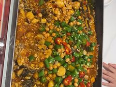 -雅佳神话·麻辣烤鱼(新街口店)