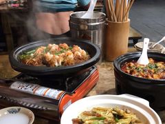 -小厨食堂(黄田坝店)