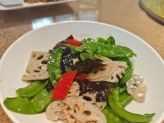 -粤北餐馆