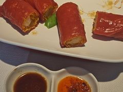-顺峰(农展馆店)