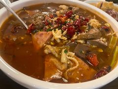 -新旺茶餐厅(嘉里城店)