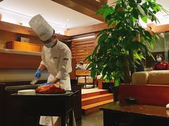 -长春凯悦酒店-品悦中餐厅