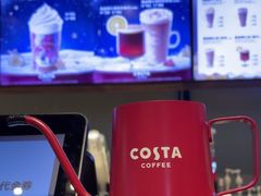 -COSTA COFFEE(金长安大厦店)
