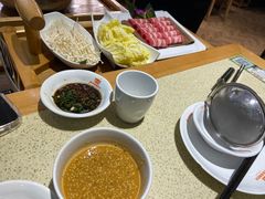 -煲大王猪肚鸡·椰子鸡火锅(红谷滩万达店)