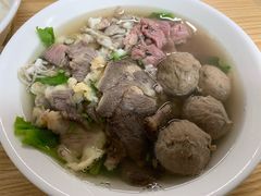 -金粿粿·牛肉粿