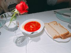 -波特曼西餐厅(南岗店)