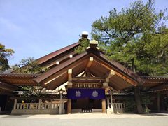 -热田神宫