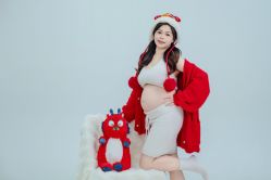 -玛瑞莎专业孕妇摄影(越秀店)