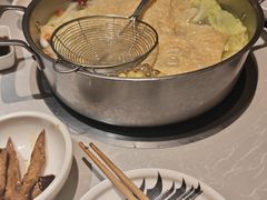 -俏牛哥鲜牛肉牛肆馆(重庆天地店)