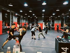 -极斗-IKMF马伽术·格斗运动学院(东直门店)