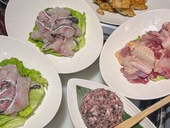 -大良毋米粥(锦龙路总店)