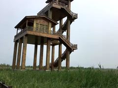 -野鸭湖国家湿地公园