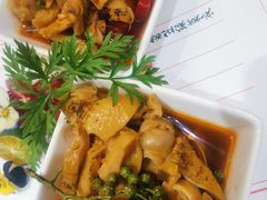 -彩虹之约•淮扬家宴(亚运村店)