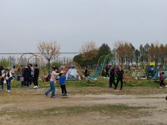 -嘉北郊野公园