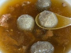 -好成财牛排馆(涂门街总店)