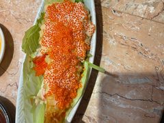 -万岁料理回转寿司(华贸店)