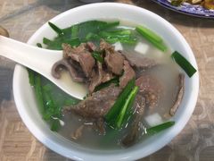 醒胃三星汤-银记肠粉店(新港西路店)