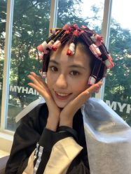 点击看大图 -MY HAIR ARDOR