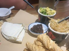 -符离集餐厅(万象城店)