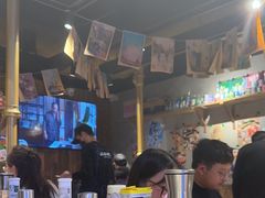 -韩山葵烤肉(太古里店)