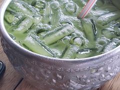 绿茶-Doo Dee Thai Food(Issan/Isaan/Esan)