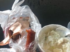 -琴岛顺天馄饨(漳州二路店)