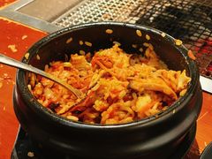 -肉甲韩国木炭烤肉(新壹街1店)