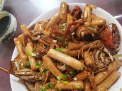 -妈妈的小作坊(陈家镇店)