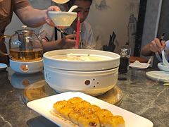 -三道菜(明堂公园店)