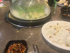 -狮伙海鲜捞(千灯湖店)